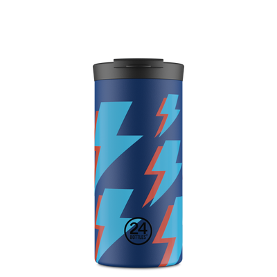 Travel Tumbler | Zap Zap - 600 ml