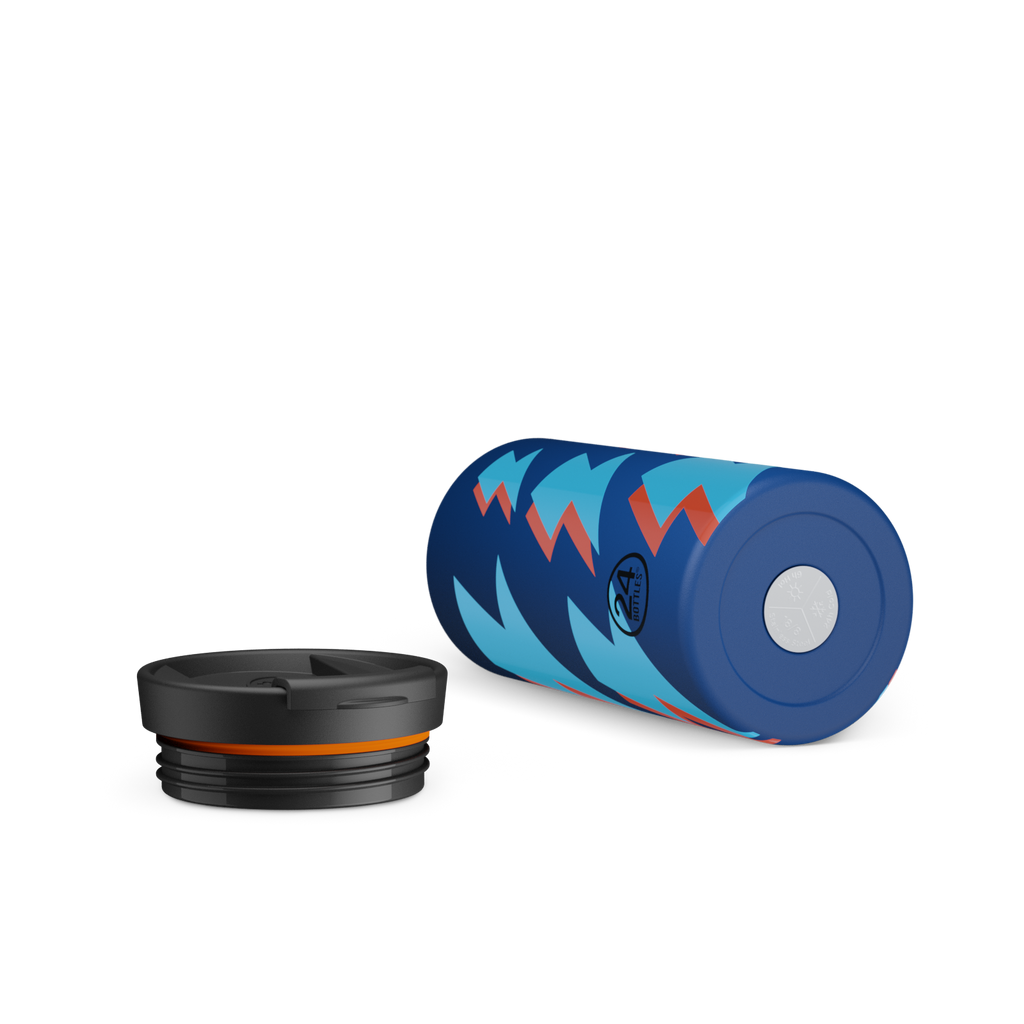 Travel Tumbler | Zap Zap - 600 ml