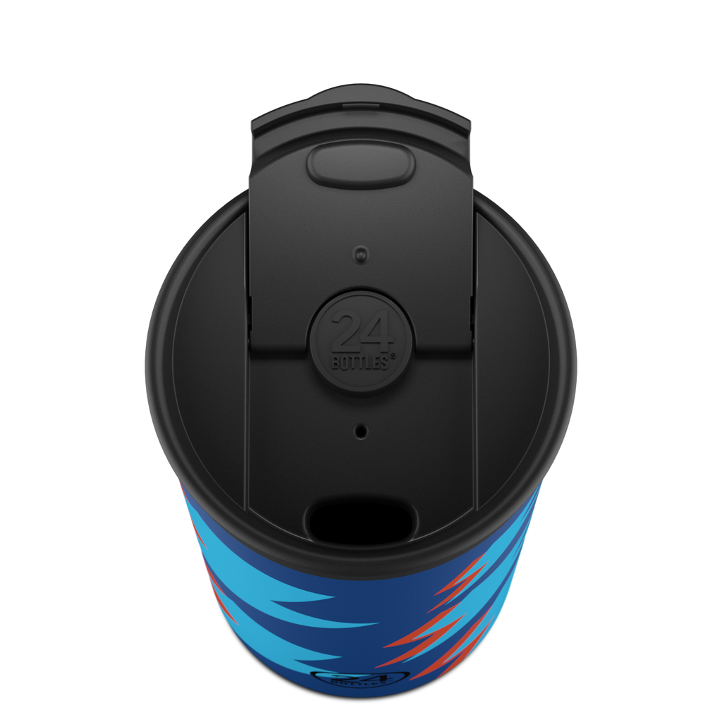 Travel Tumbler | Zap Zap - 600 ml