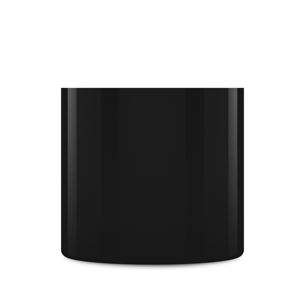 Clima Bottle | SMEG x 24Bottles Black - 500 ml