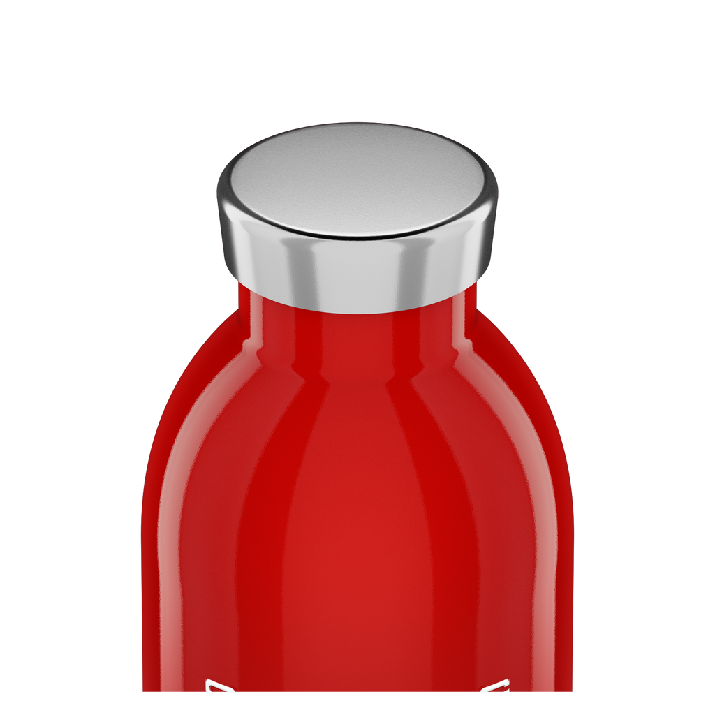 Clima Bottle | SMEG x 24Bottles Red - 500 ml