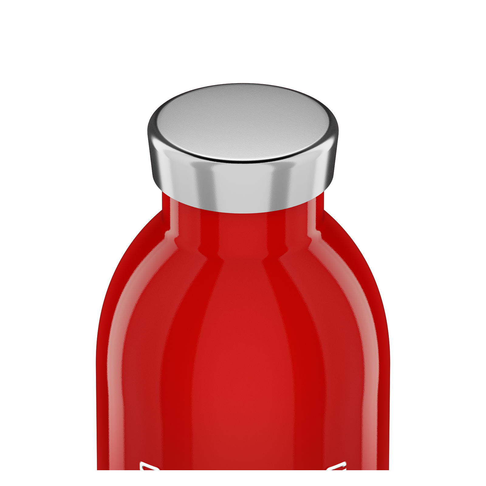 Clima Bottle | SMEG x 24Bottles Red - 500 ml
