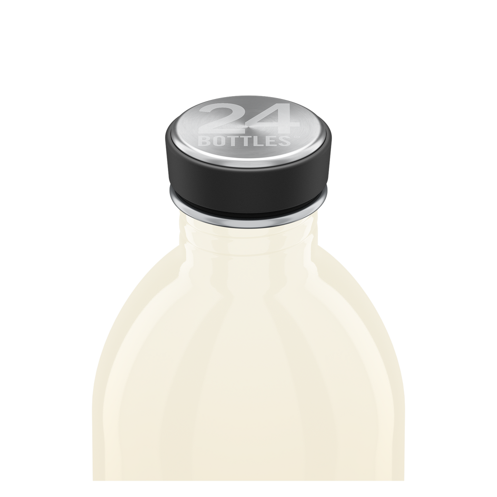 Urban Bottle | SMEG x 24Bottles Cream - 1000 ml