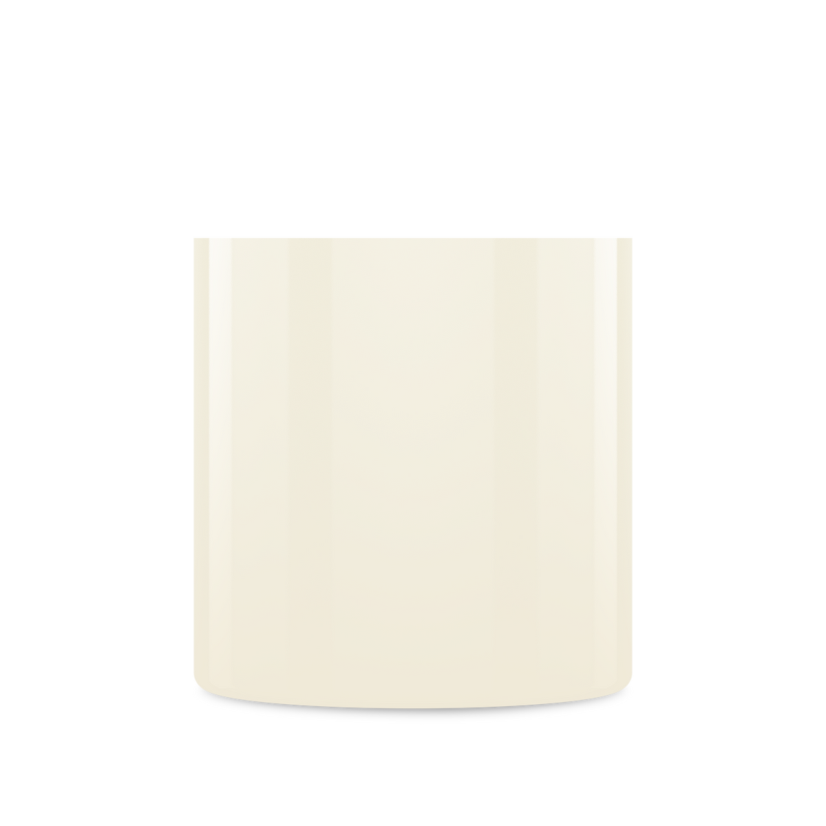 Urban Bottle | SMEG x 24Bottles Cream - 1000 ml