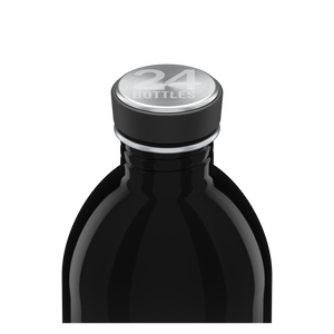 Urban Bottle | SMEG x 24Bottles Black - 1000 ml