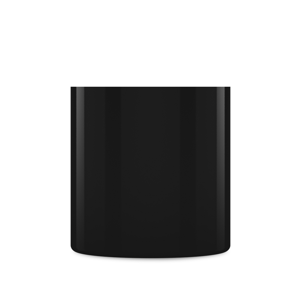 Urban Bottle | SMEG x 24Bottles Black - 1000 ml