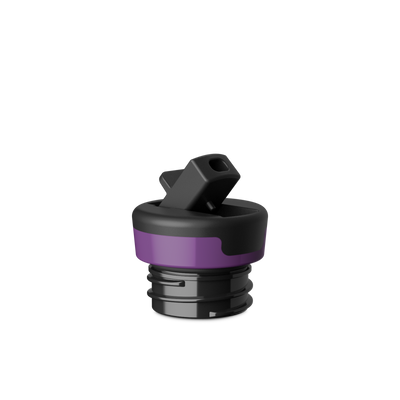 Accessories | Bottle Sport Lid - Purple