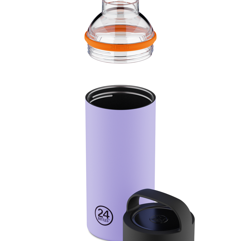 Spin Bottle | Erica - 730 ml