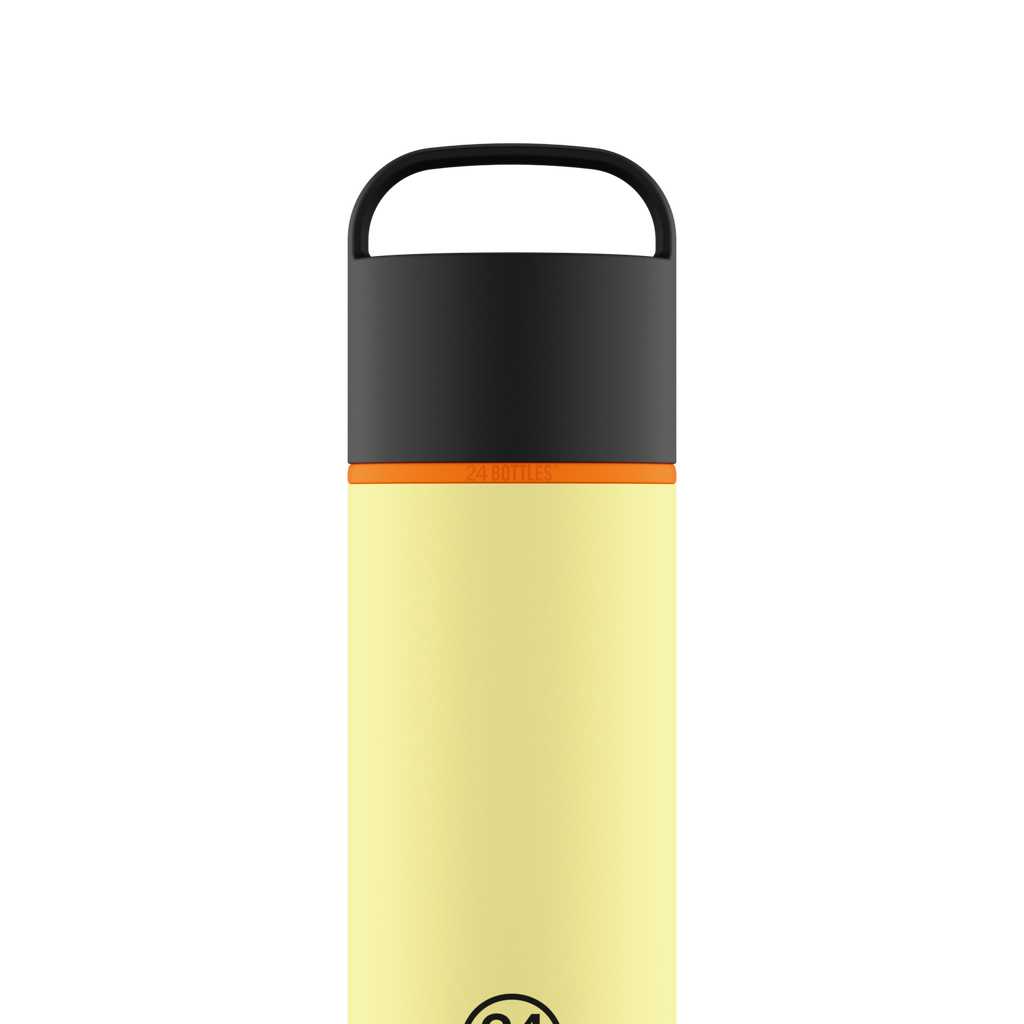Spin Bottle | Citrus - 730 ml