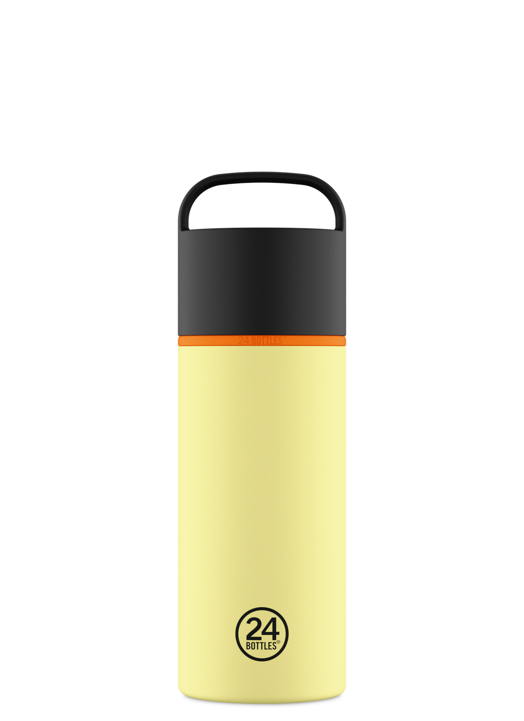 Spin Bottle | Citrus - 730 ml