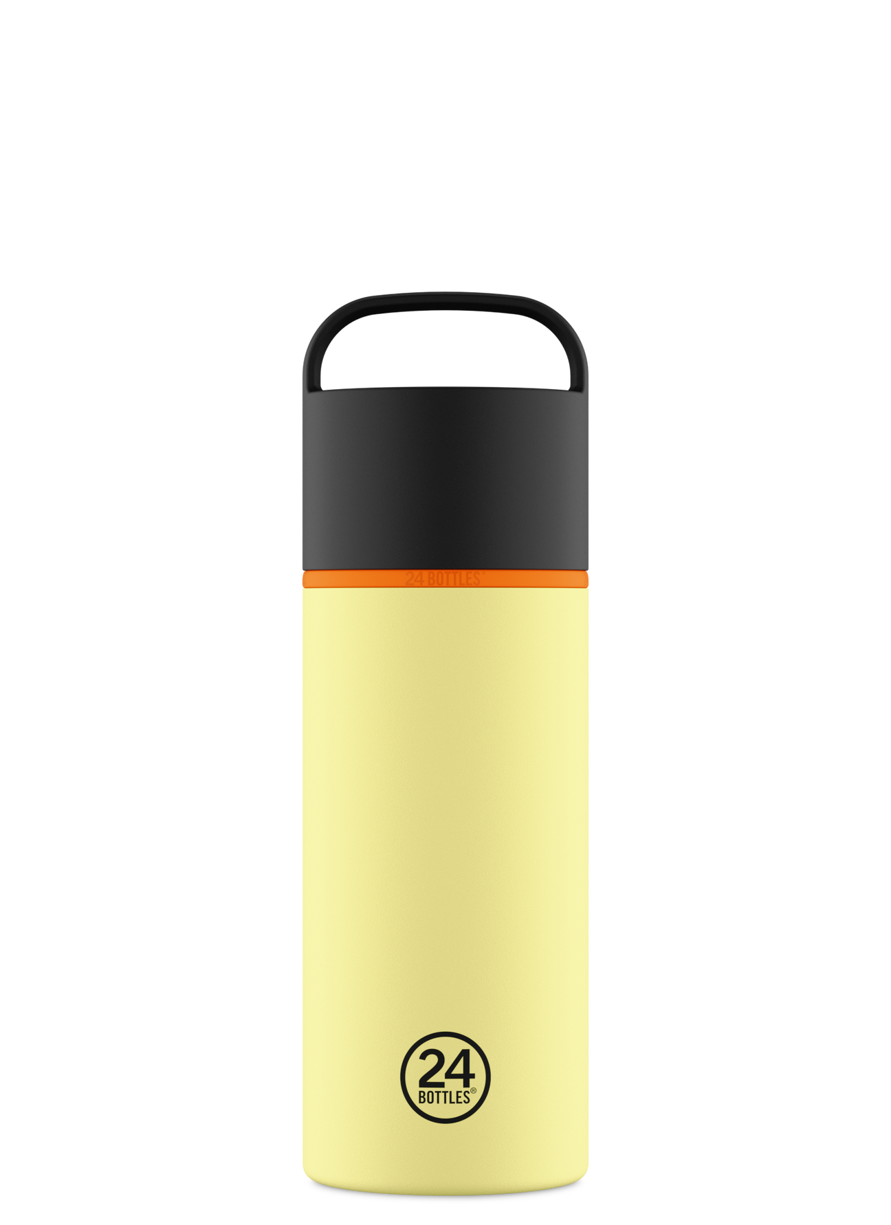 Spin Bottle | Citrus - 730 ml 