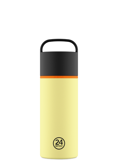 Spin Bottle | Citrus - 730 ml