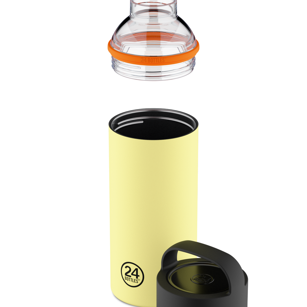 Spin Bottle | Citrus - 730 ml