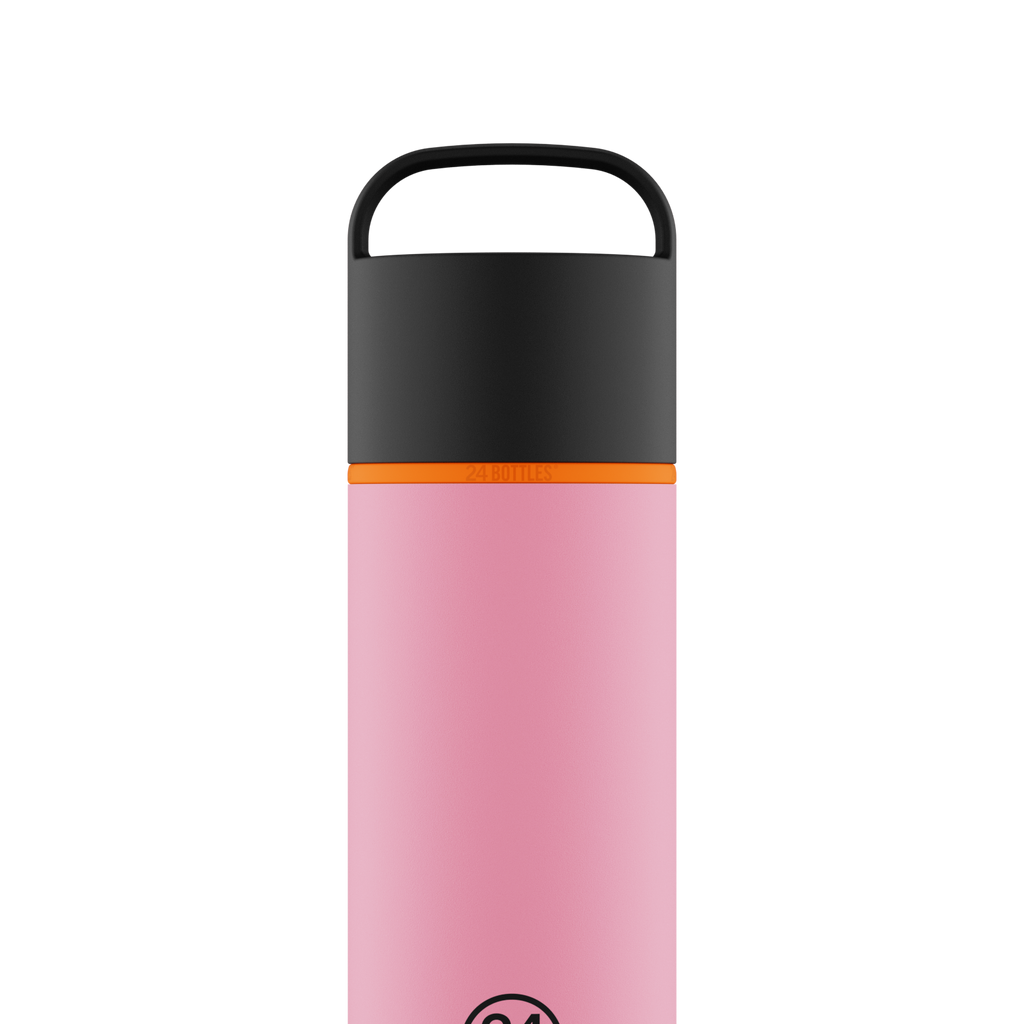 Spin Bottle | Flamingo - 730 ml