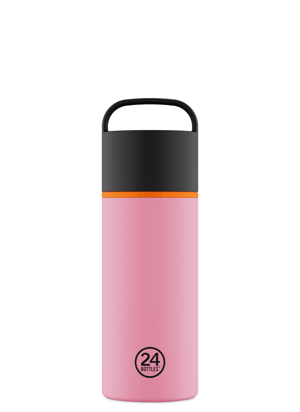Spin Bottle | Flamingo - 730 ml