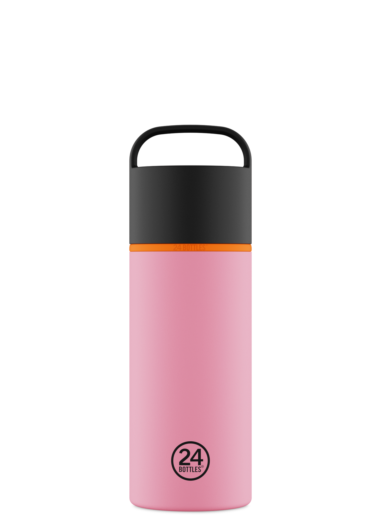 Spin Bottle | Flamingo - 730 ml 