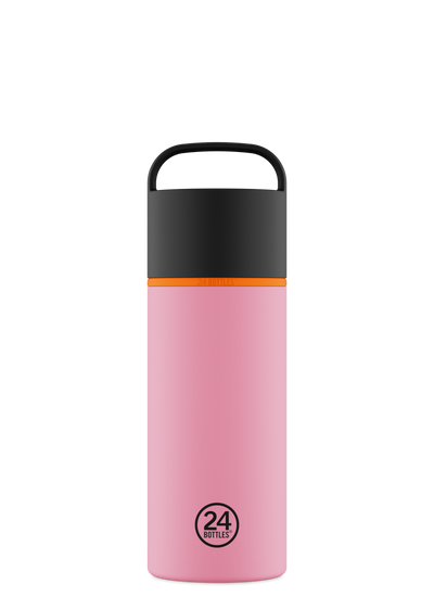 Spin Bottle | Flamingo - 730 ml