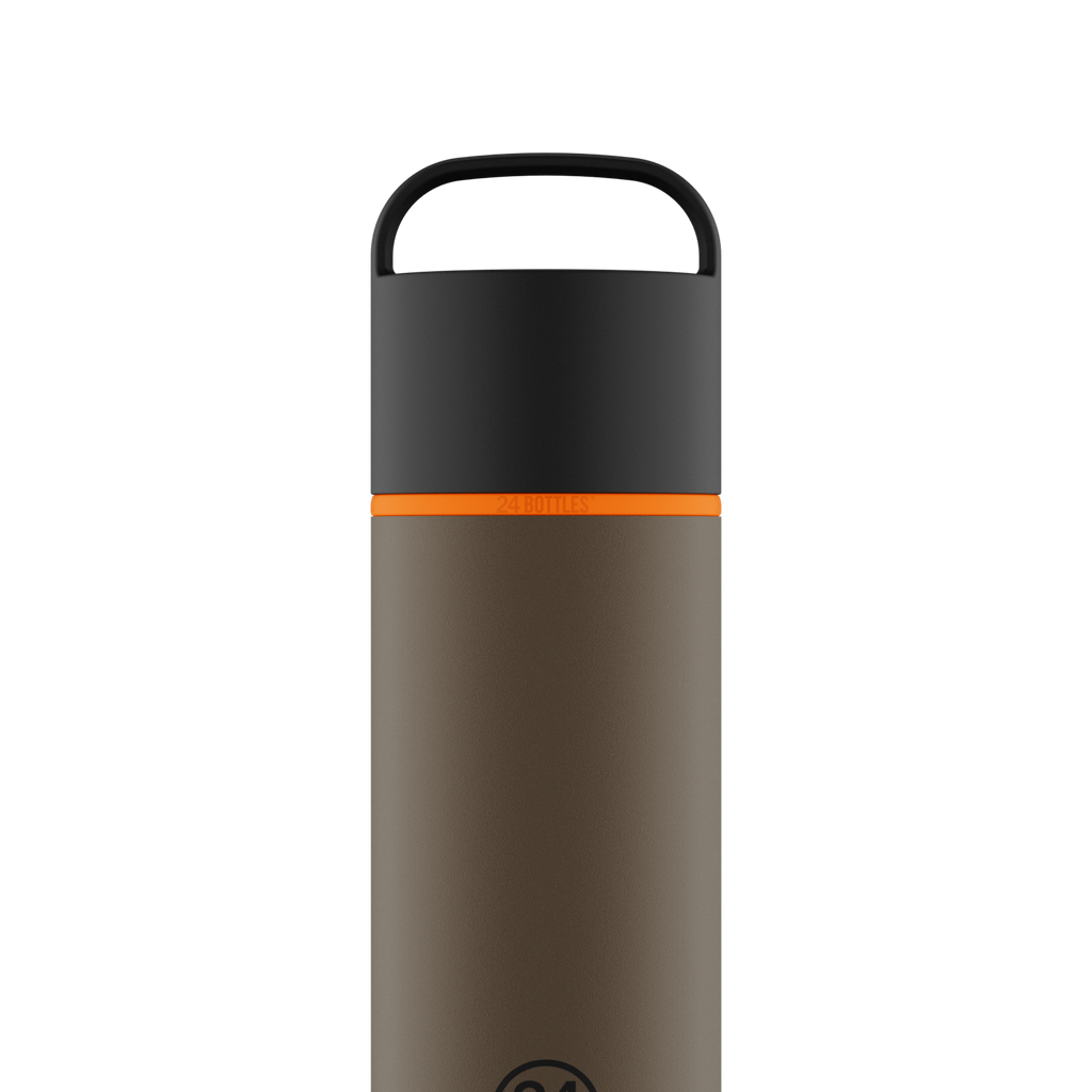 Spin Bottle | Mocha - 730 ml