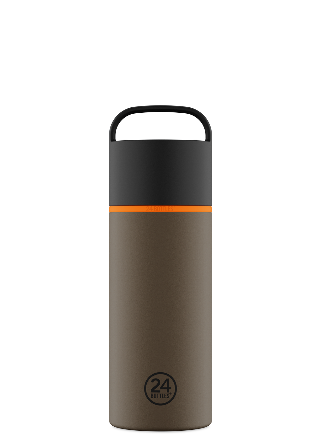 Spin Bottle | Mocha - 730 ml