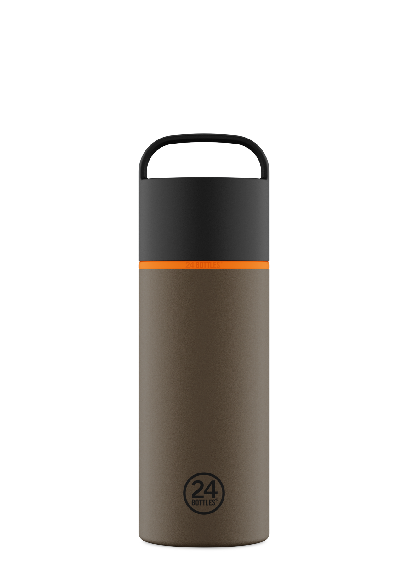 Spin Bottle | Mocha - 730 ml 