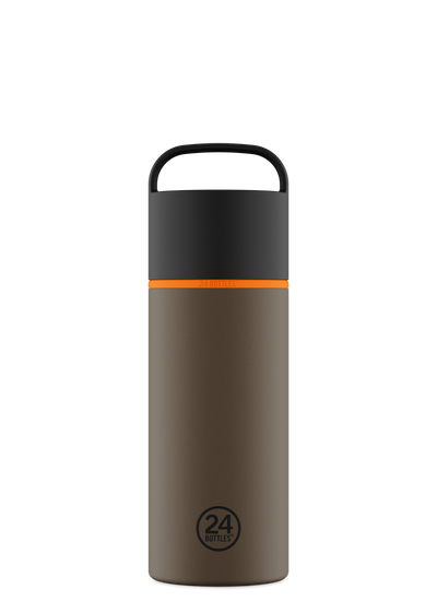 Spin Bottle | Mocha - 730 ml