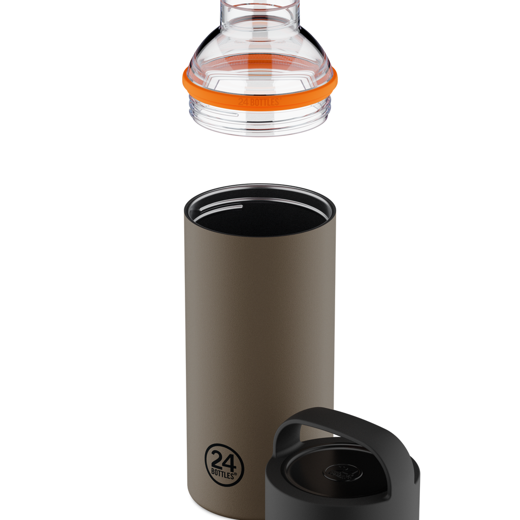 Spin Bottle | Mocha - 730 ml