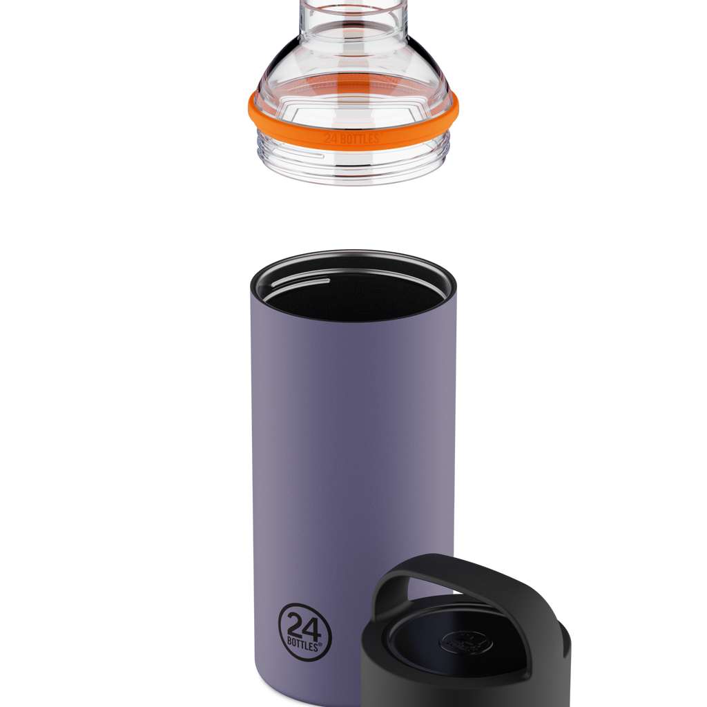 Spin Bottle | Dusk - 730 ml