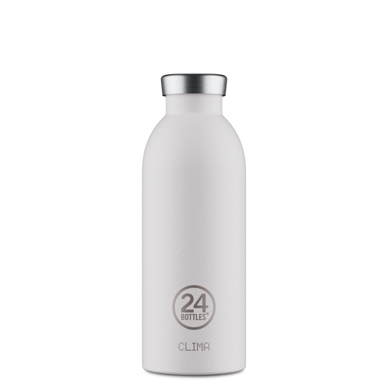 Clima Bottle | Arctic White - 500 ml 