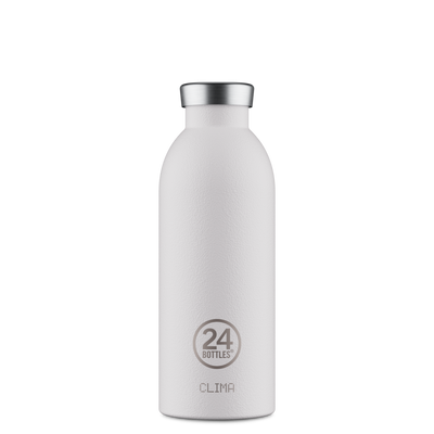 Clima Bottle | Arctic White - 500 ml