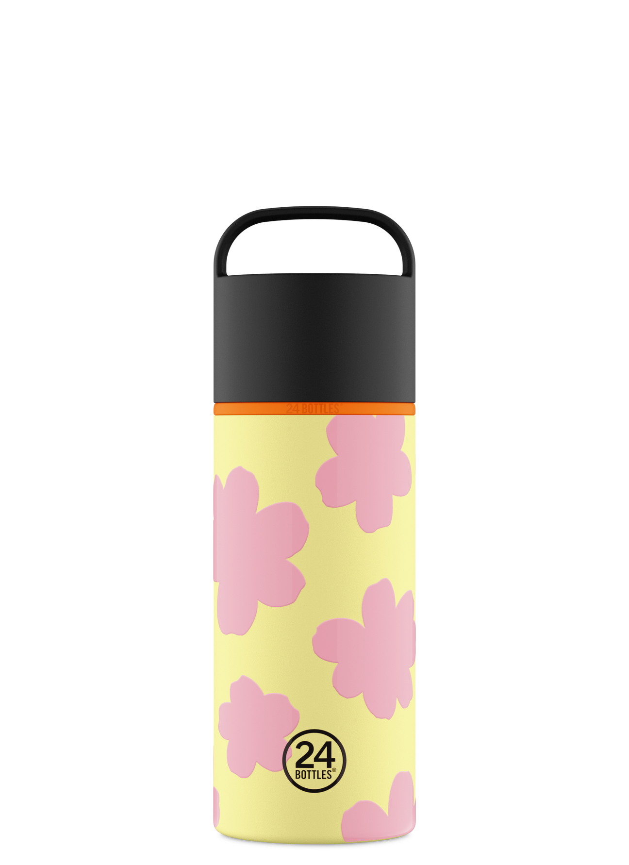 Spin Bottle | Daydreaming Yellow - 730 ml 