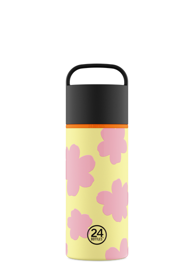 Spin Bottle | Daydreaming Yellow - 730 ml