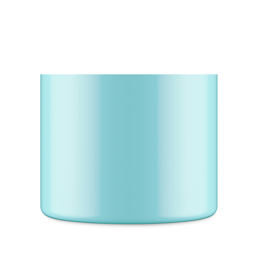 Spin Bottle | Hey! Blue - 730 ml