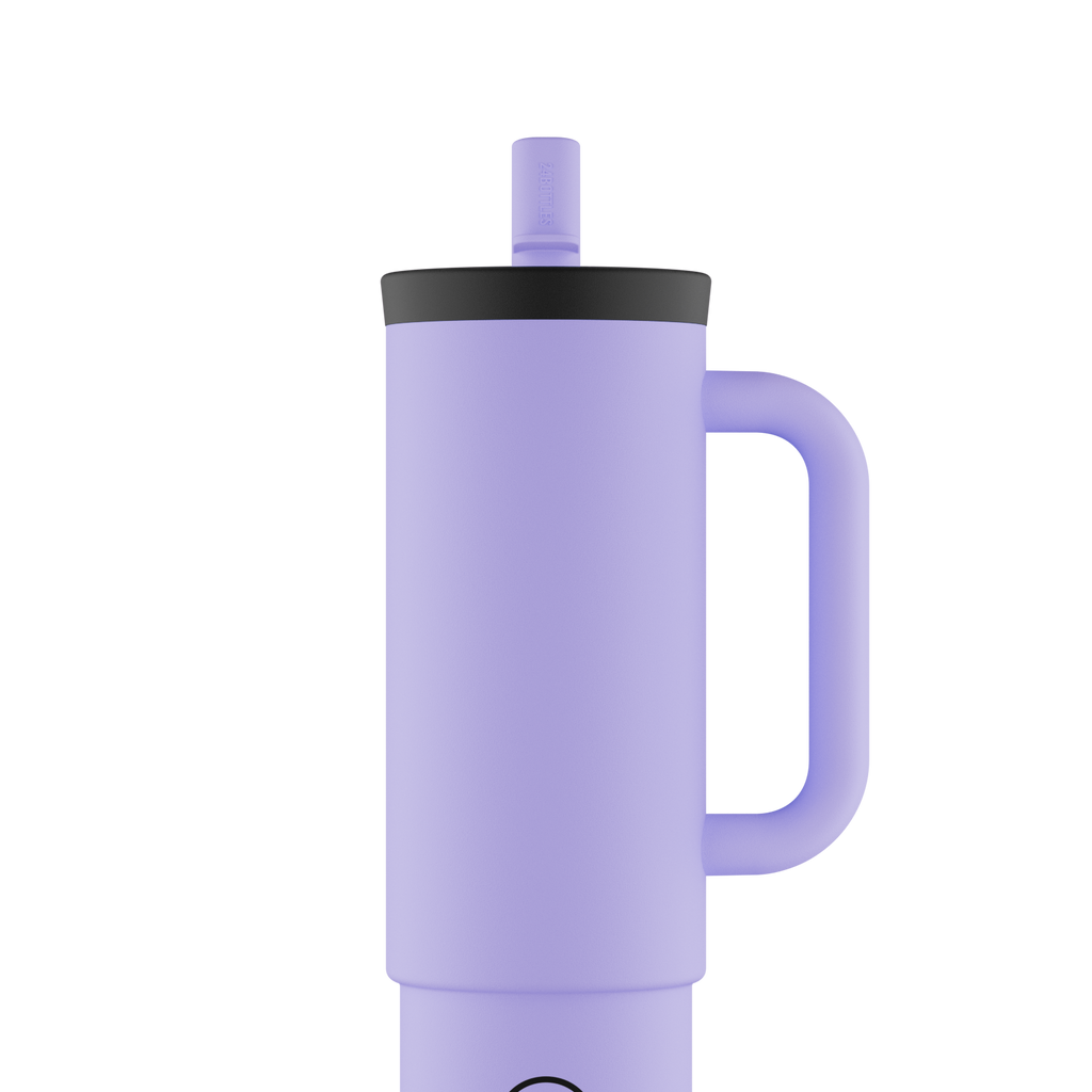 Straw Cup | Erica - 800 ml