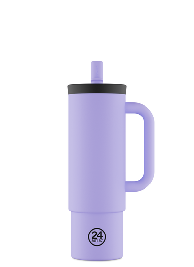 Straw Cup | Erica - 800 ml