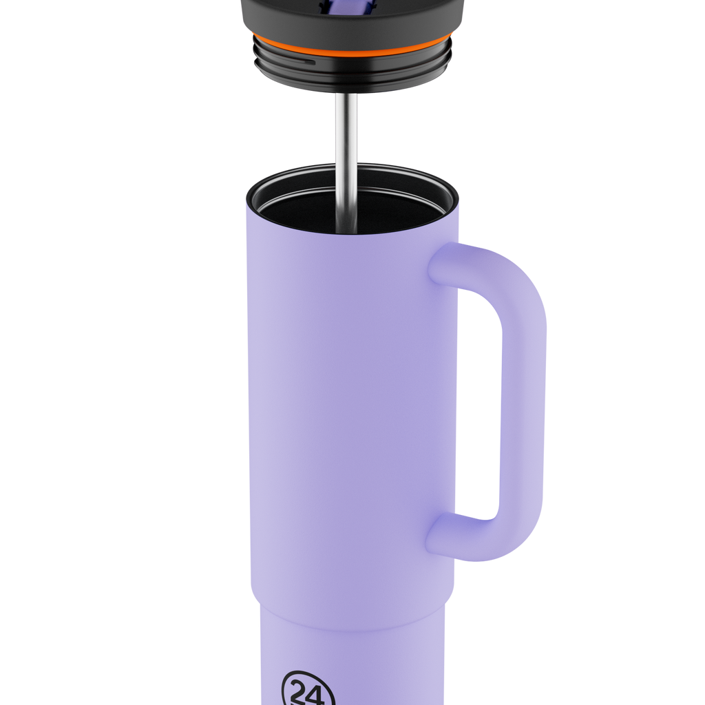 Straw Cup | Erica - 800 ml