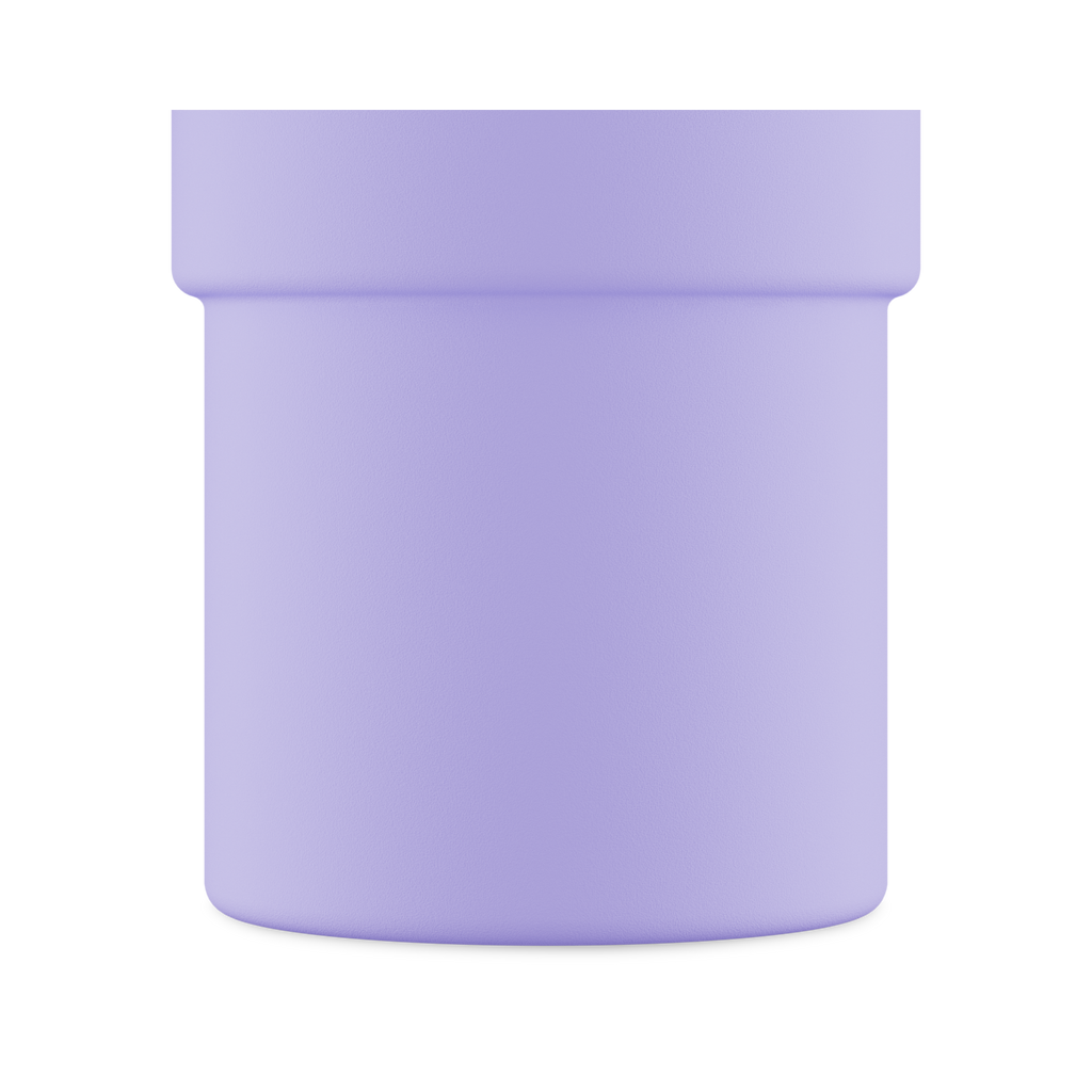 Straw Cup | Erica - 800 ml