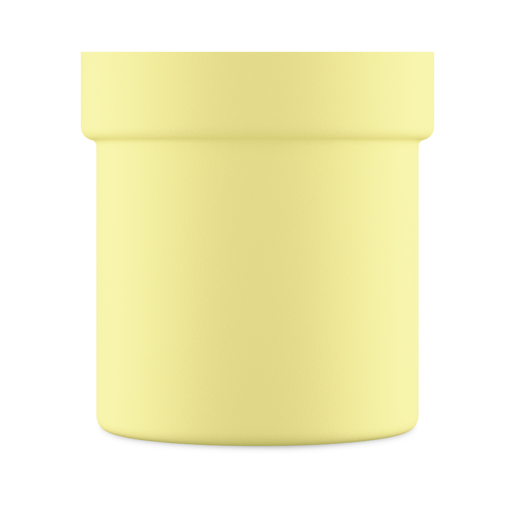 Straw Cup | Citrus - 800 ml