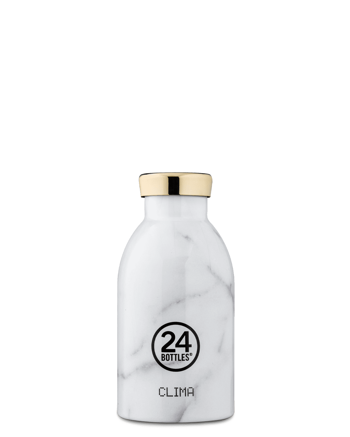 Clima Bottle | Carrara - 330 ml 