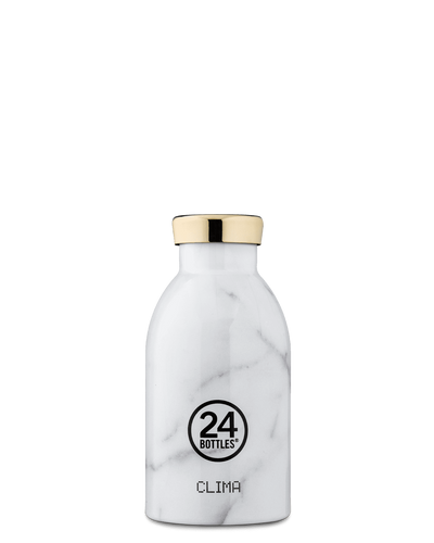 Clima Bottle | Carrara - 330 ml