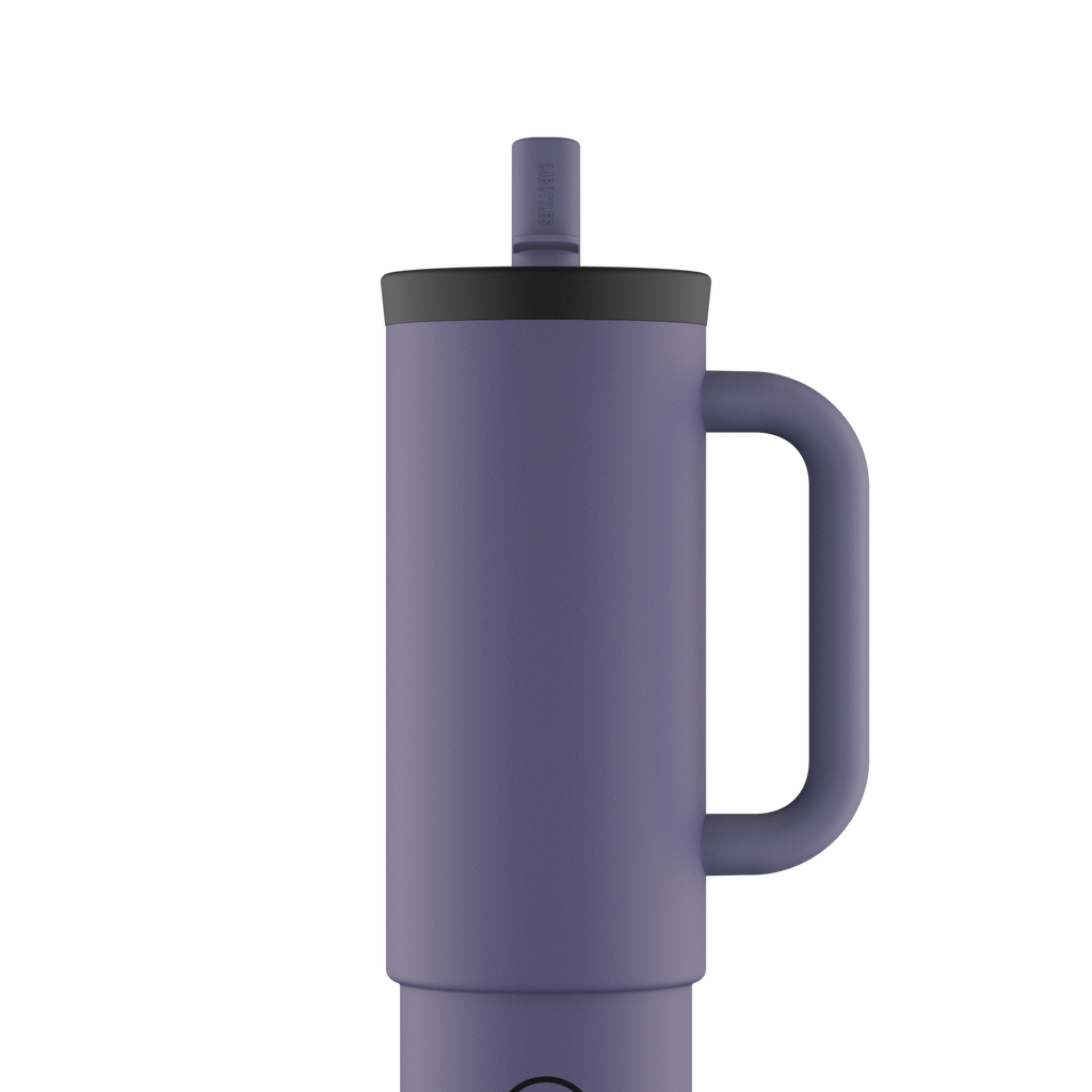 Straw Cup | Dusk - 800 ml