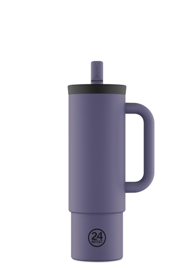 Straw Cup | Dusk - 800 ml