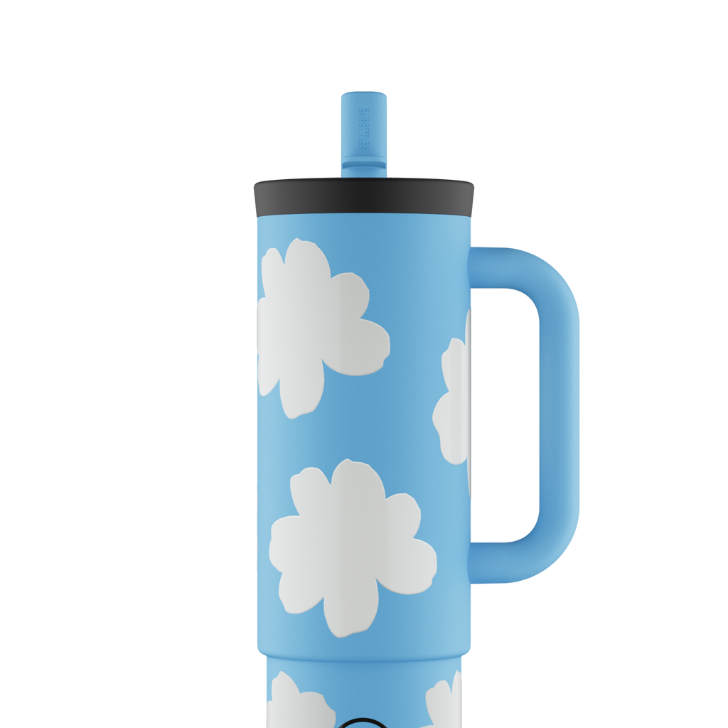 Straw Cup | Daydreaming - 800 ml