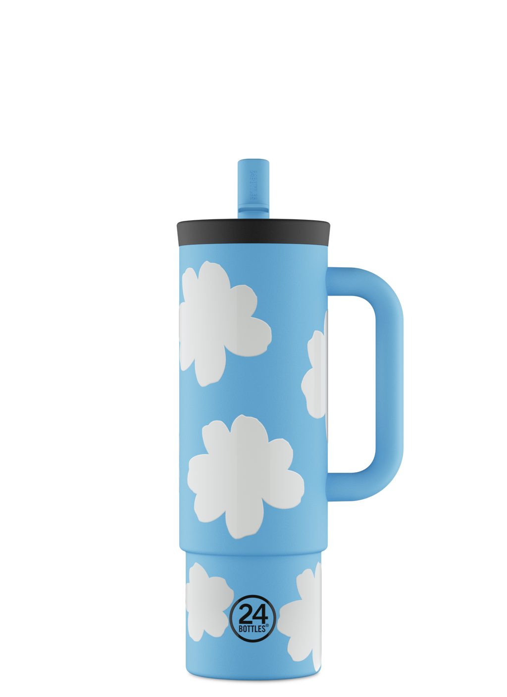 Straw Cup | Daydreaming - 800 ml