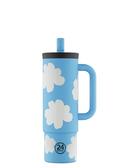 Straw Cup | Daydreaming - 800 ml