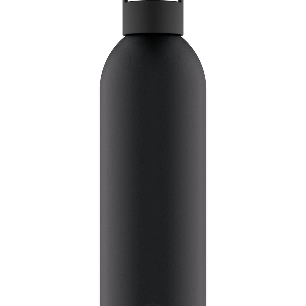Clima Bottle | Tuxedo Black - 1500 ml