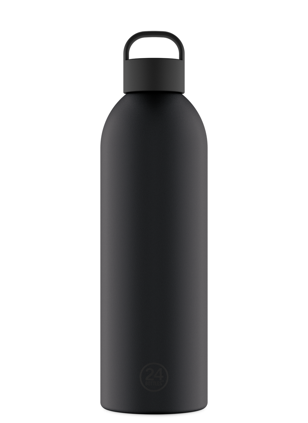 Clima Bottle | Tuxedo Black - 1500 ml