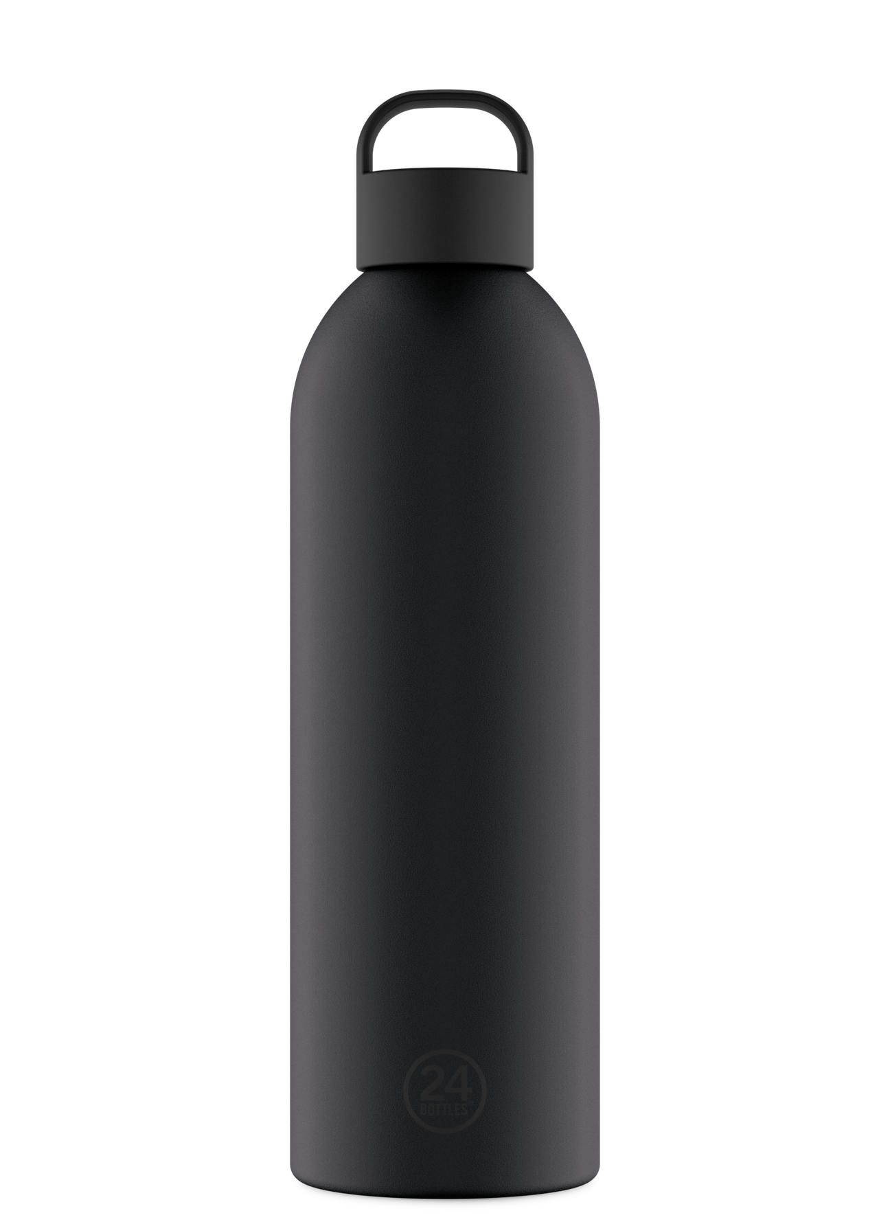 Clima Bottle | Tuxedo Black - 1500 ml 
