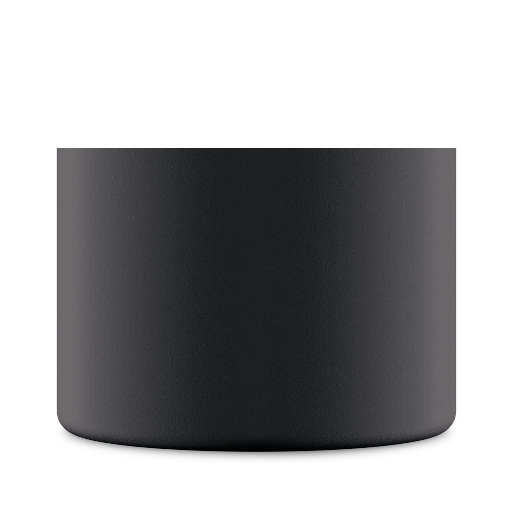 Clima Bottle | Tuxedo Black - 1500 ml