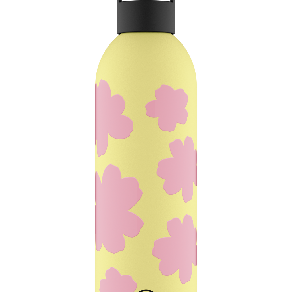 Clima Bottle | Daydreaming Yellow - 1500 ml
