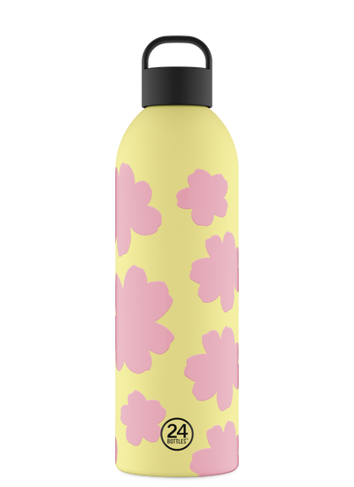 Clima Bottle | Daydreaming Yellow - 1500 ml